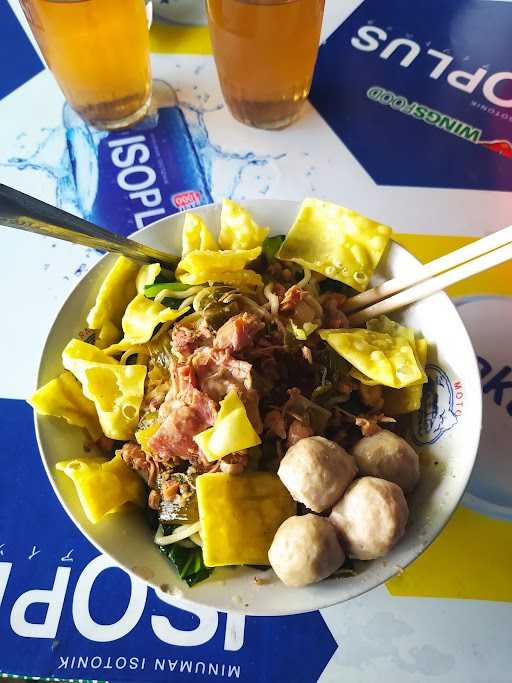 Baso Goyang Lidah 6