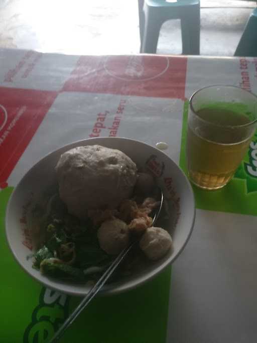 Baso Goyang Lidah 8