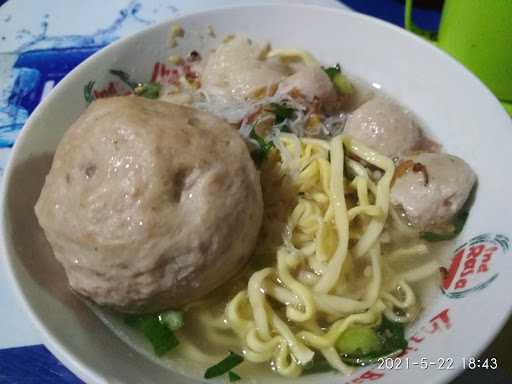 Baso Goyang Lidah 5