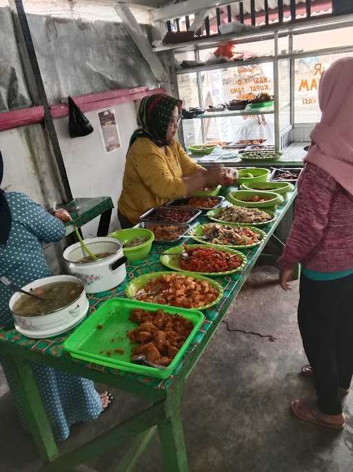 Bubur Ayam Cisangkir 9