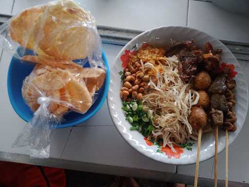 Bubur Ayam Cisangkir 4