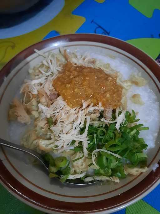 Bubur Ayam Cisangkir 2