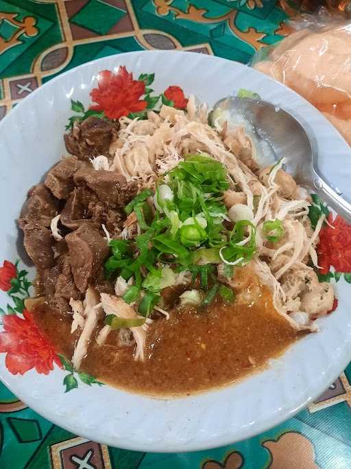 Bubur Ayam Cisangkir 1