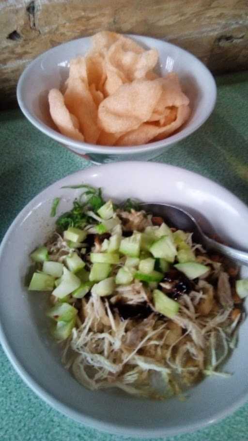 Bubur Ayam Gunung Kalong 8