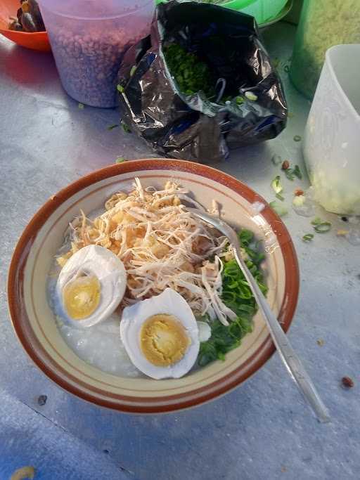 Bubur Ayam Gunung Kalong 7