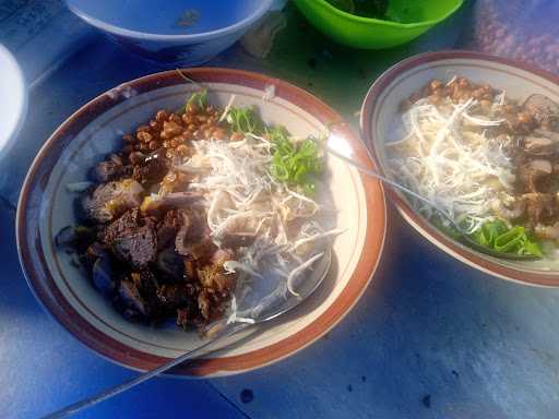 Bubur Ayam Gunung Kalong 1