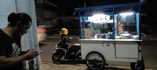 Bubur Ayam Pertiwi 2