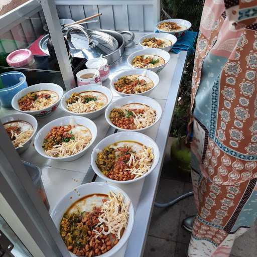 Bubur Ayam Simpang 3