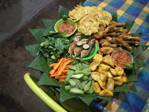 Catering Trikora 5