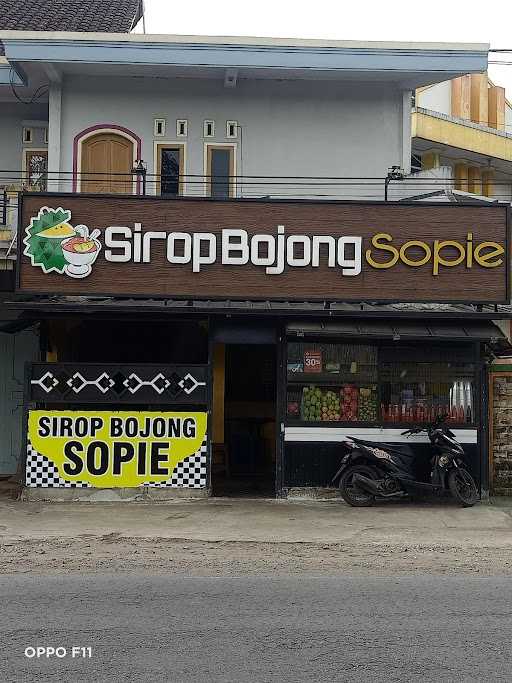 Es Bojong Shofie 2