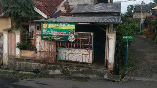 Gudeg Jogja Ibu Kunto 9