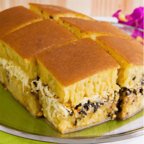 Martabak Bombay 7