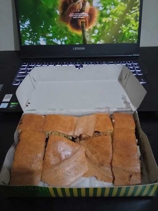 Martabak Bombay 5