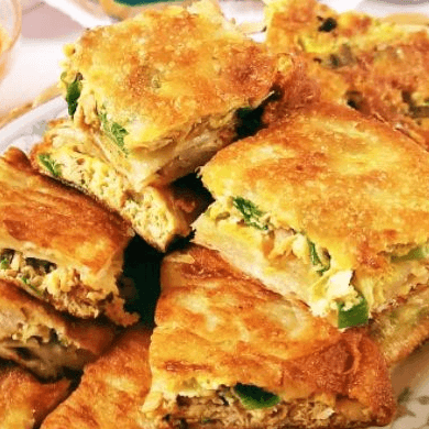 Martabak Bombay 3