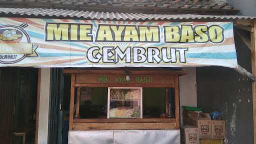 Mie Ayam Bakso Gembrut 6