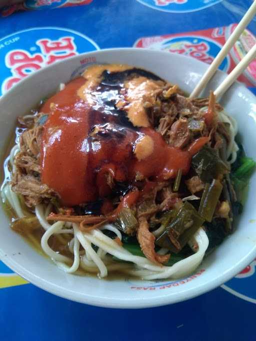 Mie Ayam Bakso Gembrut 1