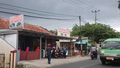 Mie Ayam & Bakso Solo Pas Mantap 10