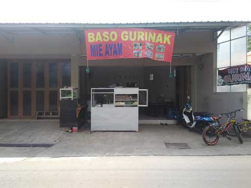 Mie Bakso Gurinak 7