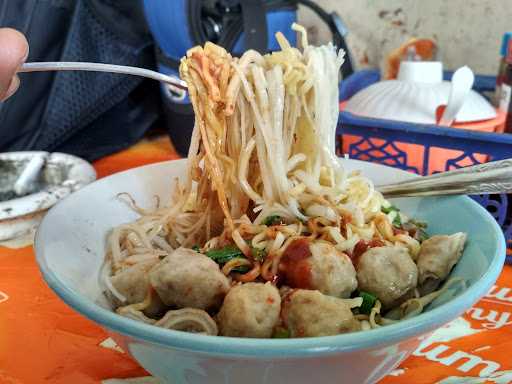 Mie Bakso Gurinak 4