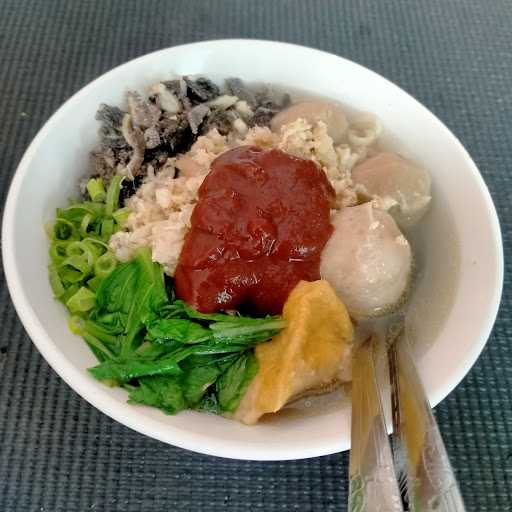 Mie Baso Karisma 2