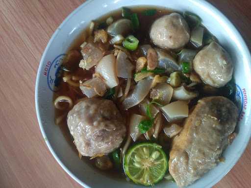 Mie Baso Mang Didi 10