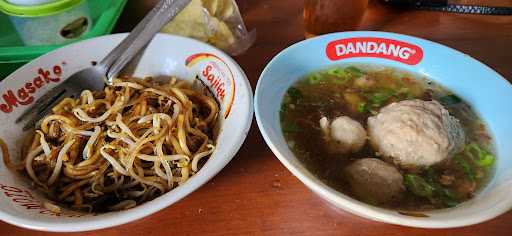 Mie Baso Mang Didi 9