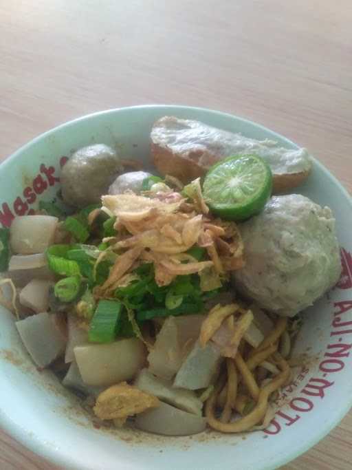 Mie Baso Mang Didi 7