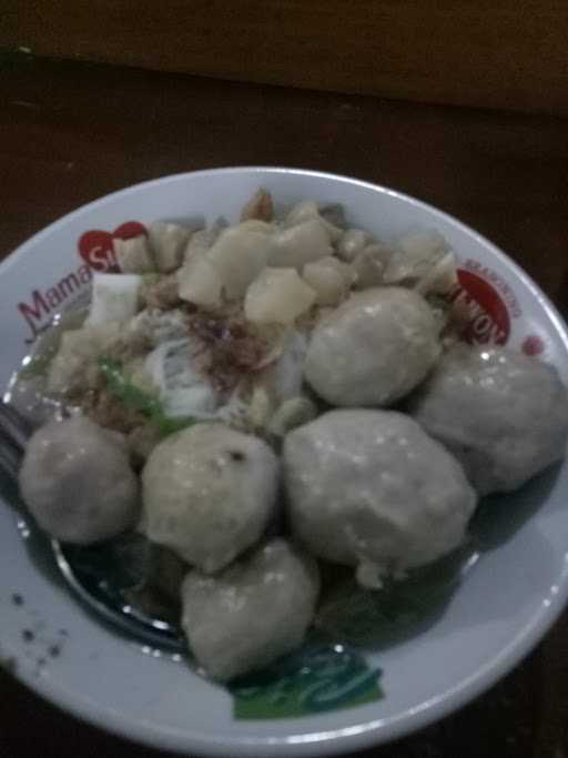 Mie Baso Mang Didi 6