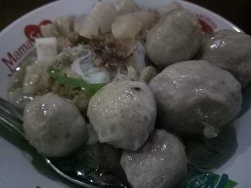 Mie Baso Mang Didi 5