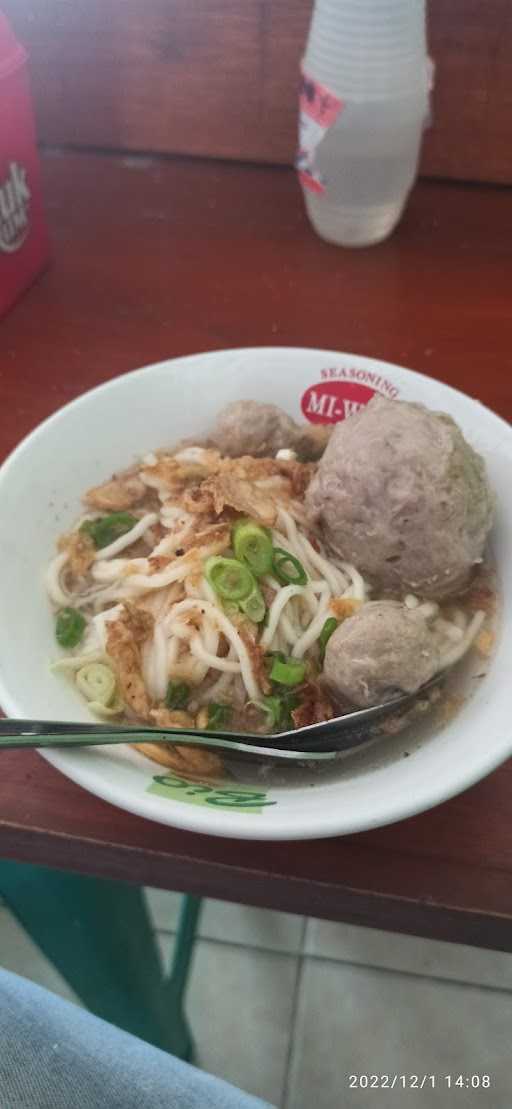 Mie Baso Mang Didi 2