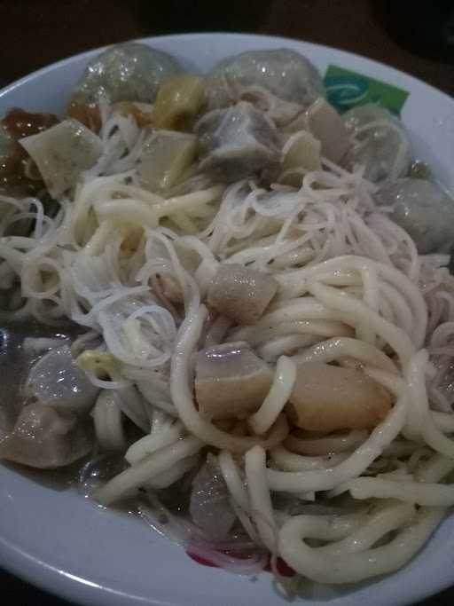 Mie Baso Mang Didi 1