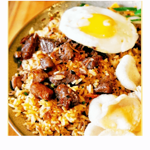 Nasi Goreng Bens 4