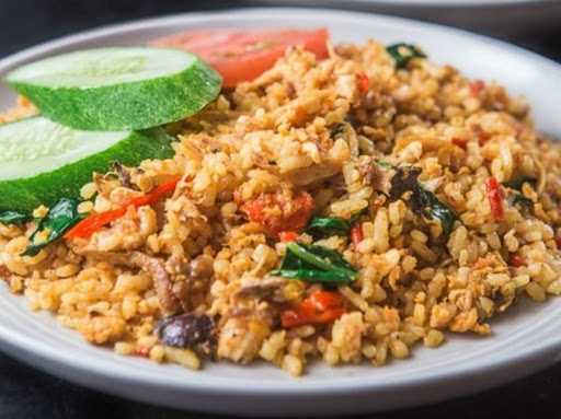 Nasi Goreng Mas E'Mbul 5