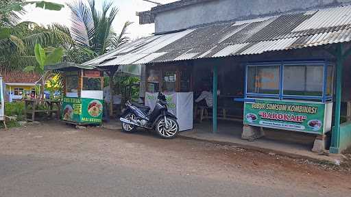 Nasi Kuning D'Azni 6