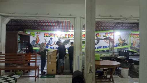 Pecel Lele Kl Jaya Kuliner 8