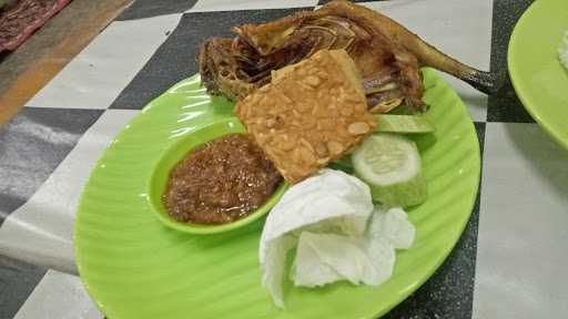 Pecel Lele Kl Jaya Kuliner 4