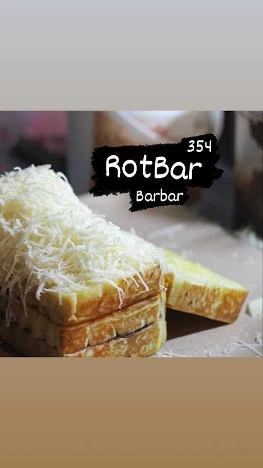 Roti Bakar Ampera 7