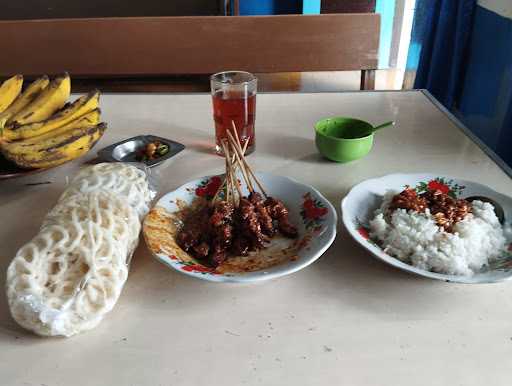 Rumah Makan Condong 9