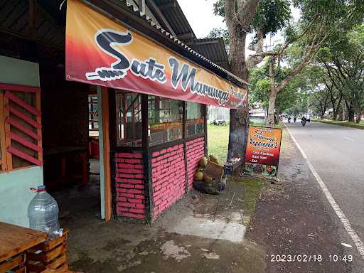 Sate Maranggi 6