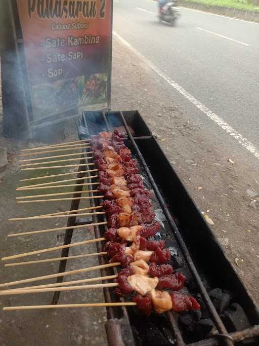 Sate Maranggi 2