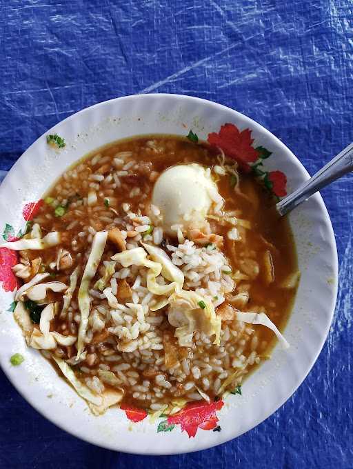 Soto Ayam Ceker Cak Aar 6