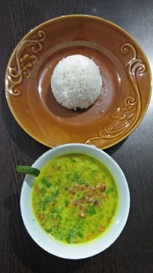 Soto Bandung Barokah 9