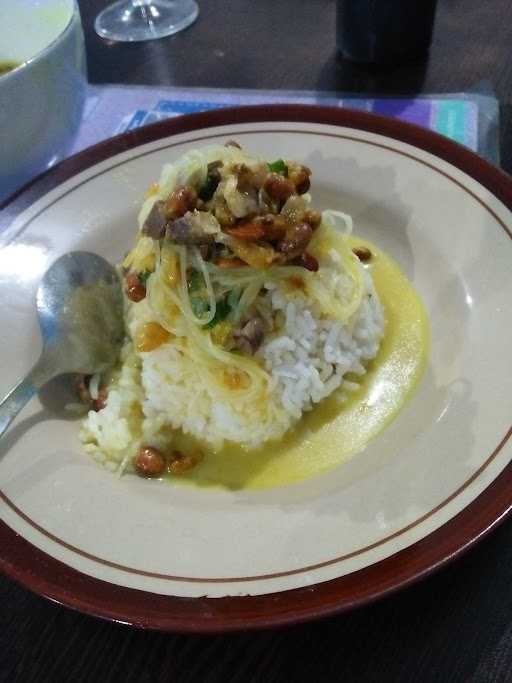 Soto Bandung Barokah 8