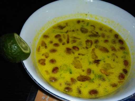 Soto Bandung Barokah 7