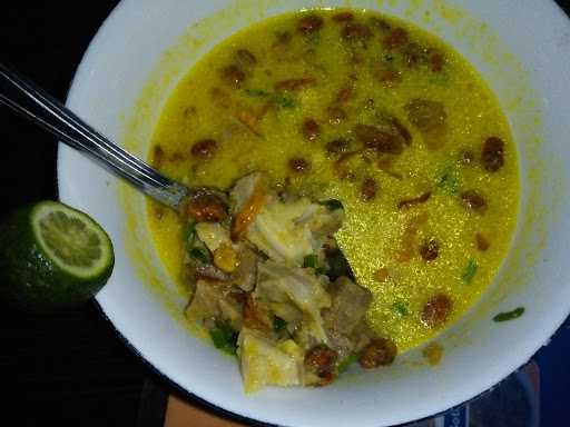 Soto Bandung Barokah 5