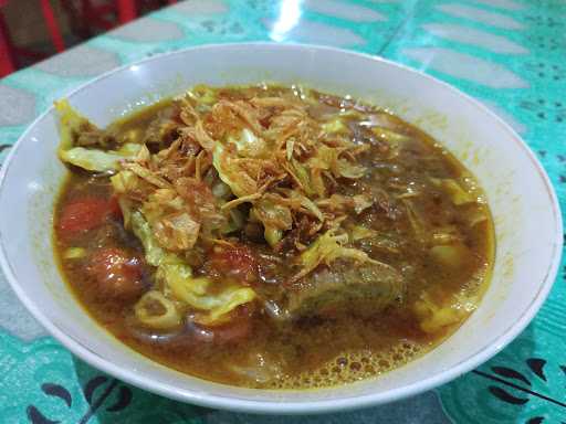 Soto Sarasa 4