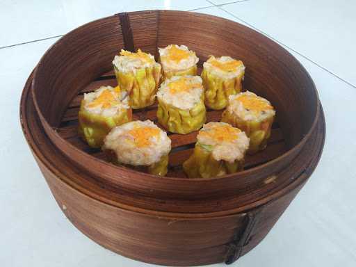 Vinvin Dimsum Cibereum 6