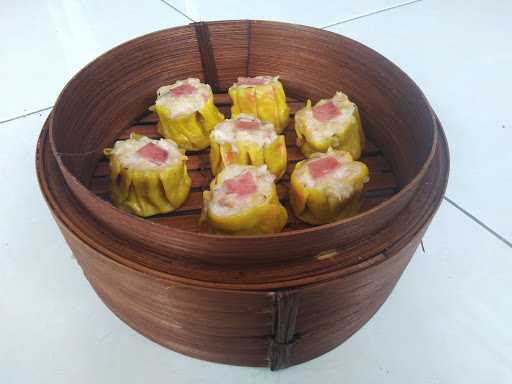 Vinvin Dimsum Cibereum 10