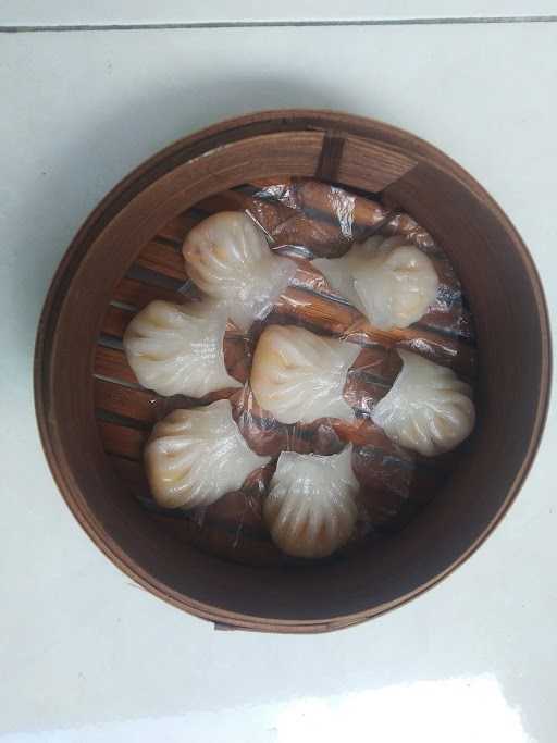 Vinvin Dimsum Cibereum 9