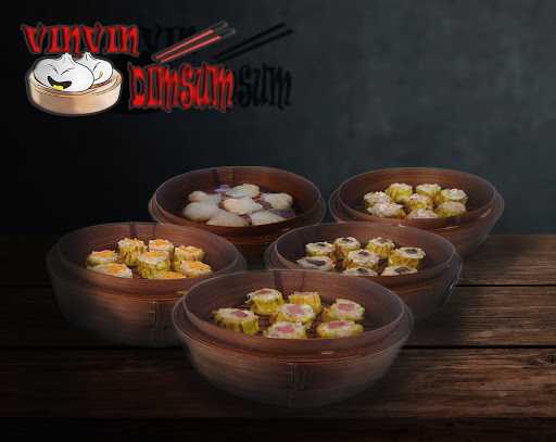 Vinvin Dimsum Cibereum 1